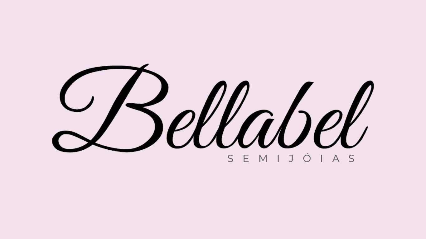Branding BellaBel Semijoias