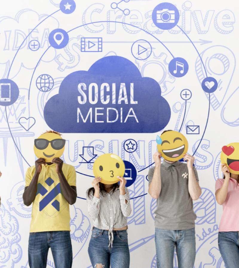 Conheça as soluções em Social Media da TutleMedia